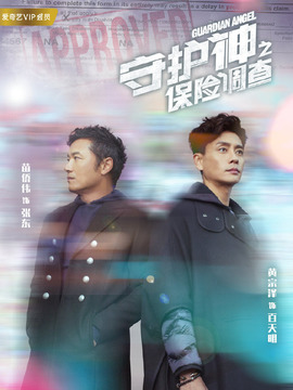 守護(hù)神之保險調(diào)查