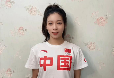 吳柳芳祝福語視頻