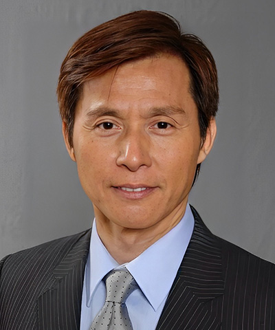 張國(guó)強(qiáng)