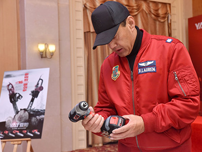 于榮光代言亞特工具