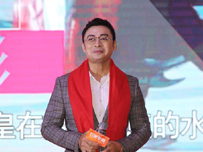 樊少皇代言E家幸福